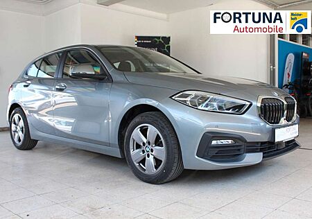 BMW 118 i Advantage Navi LED Comfort Paket
