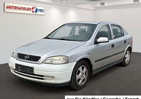 Opel Astra 1.6 16V Comfort