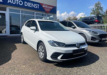 VW Polo Volkswagen Life*LED*NAVI*CARPLAY*VirtuellesCockpit*Sitzheiz.