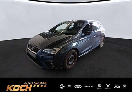 Seat Ibiza 1.0 TSI FR Pano*Klima*Navi