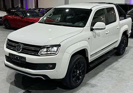 VW Amarok Volkswagen Atacama DoubleCab 4M*Xen*Navi*Klimaautom