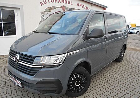 VW T6 Multivan Volkswagen T6 2.0 TDI Multivan Family FWD NAVI/KAMERA/ACC