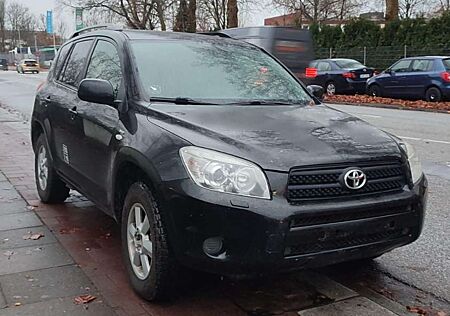Toyota RAV 4 Rav4 D4D Diesel