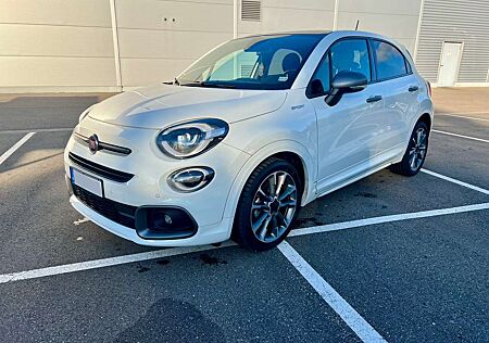 Fiat 500X Sport