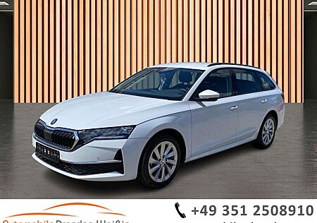 Skoda Octavia Combi 1.5 eTSI DSG Selection*Navi*ACC*