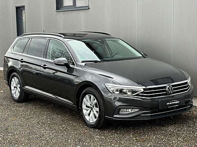 Volkswagen Passat Variant Passat 2.0 TDI DSG*ACC*MATRIX*VIRTUAL*RFK*AHK
