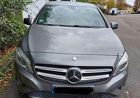 Mercedes-Benz A 200 CDI 4Matic 7G-DCT Urban