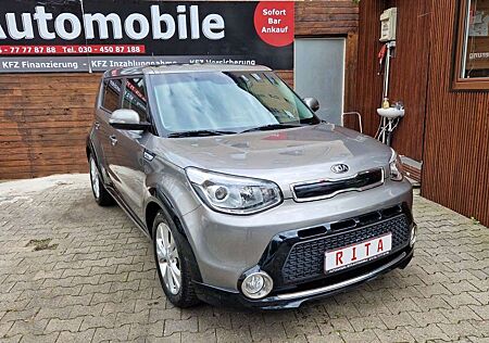 Kia Soul Dream Team Automatik, Kamera, SHZ, LHZ