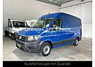 VW Crafter Volkswagen Kasten L2/H2 4MOTION*ALLRAD*122TKM*TÜV