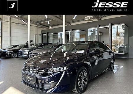 Peugeot 508 1.5 BlueHDi 130 Allure Pack LED ACC CarPlay AHK