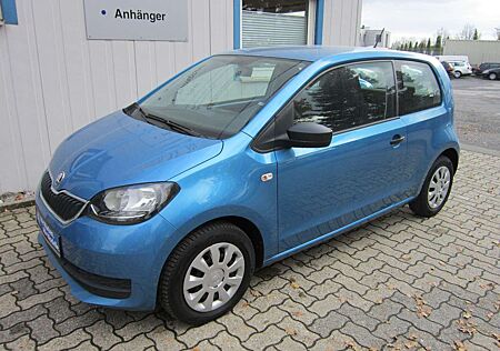 Skoda Citigo Active