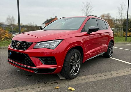 Cupra Ateca 2.0 TSI 4Drive DSG