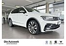 VW Tiguan Allspace Volkswagen High 4Mo 2.0 TDI DSG R-LINE 7 SITZE