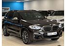 BMW X3 M40d/Aut/NaviProf/HUD/LED/Panor/DrivParkAss