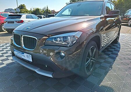 BMW X1 Baureihe xDrive 20d