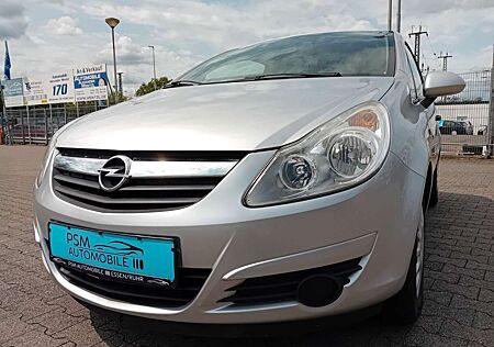 Opel Corsa D Selection 110 Jahre Klimaanlage