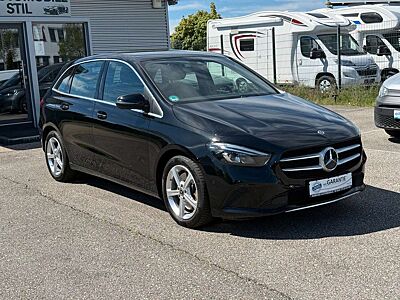 Mercedes-Benz B 250 Aut./NAVI/KAMERA/LED/LEDER