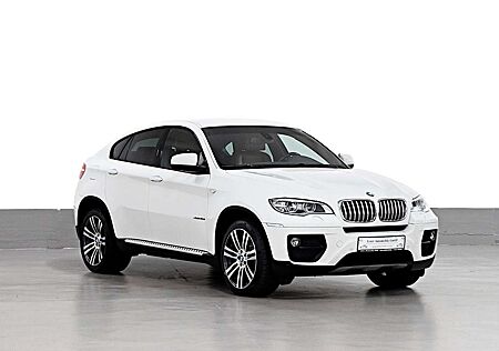 BMW X6 XDRIVE 40D EDITION M-SPORTPAKET*UNFALLFREI*