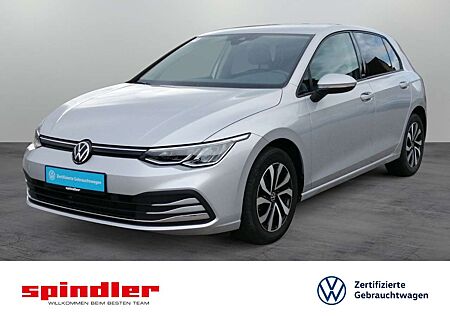 VW Golf Volkswagen Life 1.5 TSI/ACC, LED, Navi, SHZ, APP, PDC