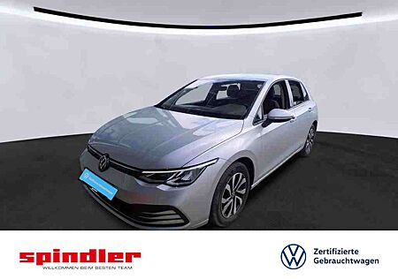 VW Golf Volkswagen Life 1.5 TSI/ACC, LED, Navi, SHZ, APP, PDC