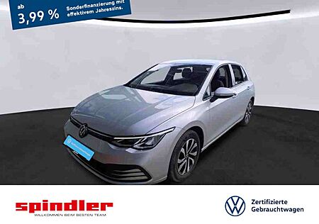 VW Golf Volkswagen Life 1.5 TSI/ACC, LED, Navi, SHZ, APP, PDC