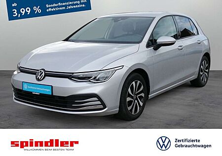 VW Golf Volkswagen Life 1.5 TSI/ACC, LED, Navi, SHZ, APP, PDC
