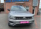 VW Tiguan Volkswagen 4Motion*LED*NAVI*STANDH*.PDC*AHK*DSG*Modell.2020*