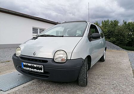 Renault Twingo C06 1,2 58PS