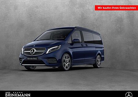Mercedes-Benz Marco Polo Marco Polo 300 d 4MATIC HORIZON EDITION AMG Line