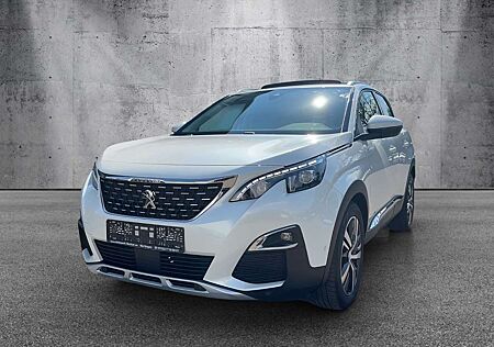 Peugeot 3008 Allure PANO KAMERA NAVI LEDER LED 1 HAND