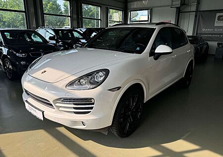 Porsche Cayenne 3.6 Techart Car play 21"