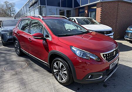 Peugeot 2008 Allure
