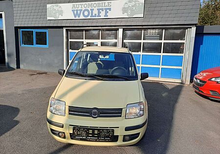 Fiat Panda 1.2 8V Dynamic