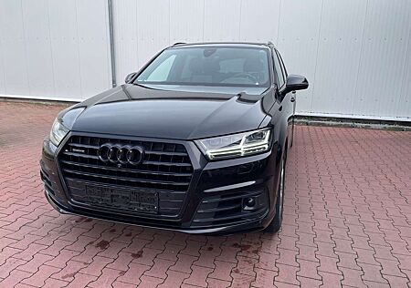 Audi Q7 Diesel 50 TDI quattro tiptronic