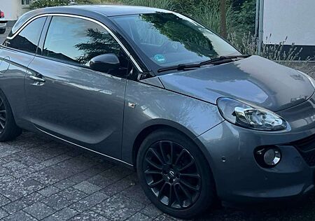 Opel Adam Glam