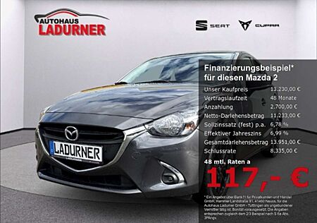 Mazda 2 1.5 SKYACTIV-G 90 Kizoku *Navi/PDC/Kamera/SHZ*