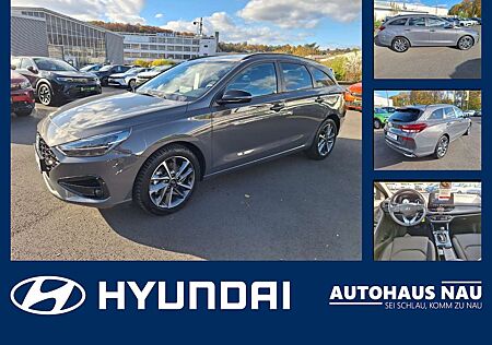Hyundai i30 Kombi 1.0 Turbo Advantage inkl. Big Deal