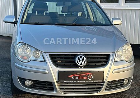 VW Polo Volkswagen IV Comfortline 1,4 Ltr.*1.HAND*TÜV NEU*