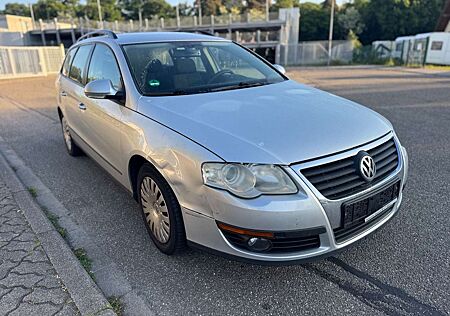 VW Passat Variant Volkswagen Trendline