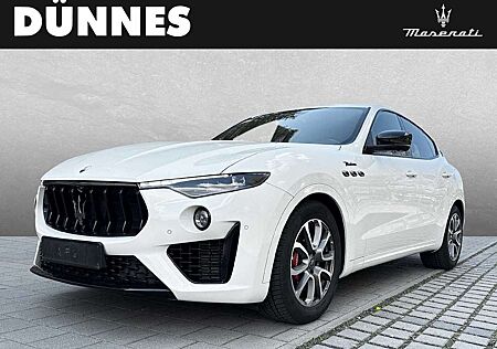 Maserati Levante Modena - Regensburg