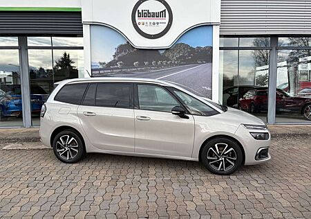 Citroën Grand C4 Picasso Citroen /Spacetourer Shine Pack 7 Sitzer