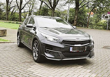 Kia XCeed 1.4 T-GDI OPF DCT7 JBL SOUND EDITION