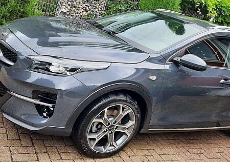 Kia XCeed 1.4 T-GDI OPF DCT7 JBL SOUND EDITION