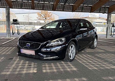Volvo V40 You!