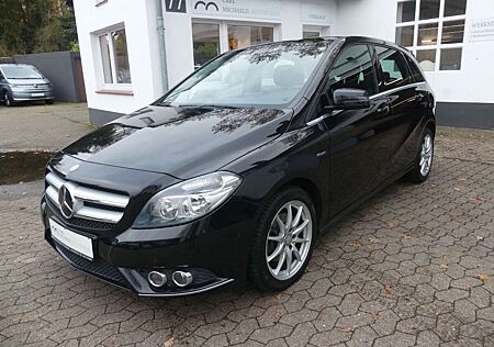 Mercedes-Benz B 200 CDI, Soundsystem, Autom., .........