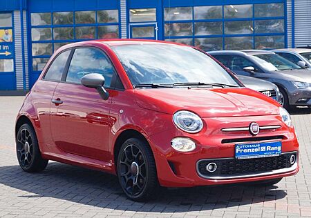 Fiat 500 Sport *Navi*Sportsitze*DAB+*Alufelgen*