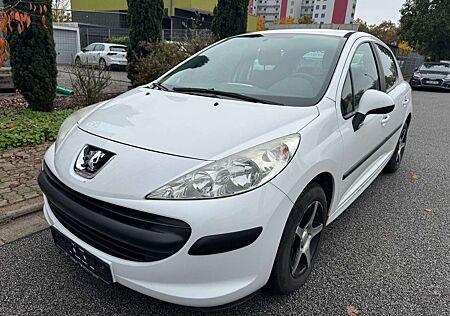 Peugeot 207 Tendance & Klima