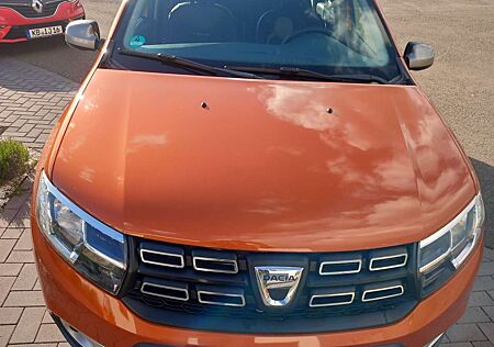 Dacia Sandero Stepway TCe 90 (S&S) Celebration