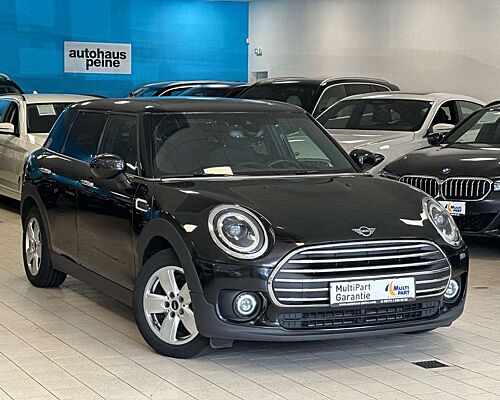 MINI One D Clubman Clubman OneD Ess.Trim Aut/Panorama/LED/SportSitz