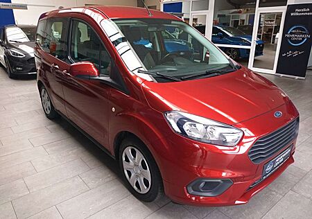 Ford Tourneo Courier Courier 1.0 EcoBoost Trend